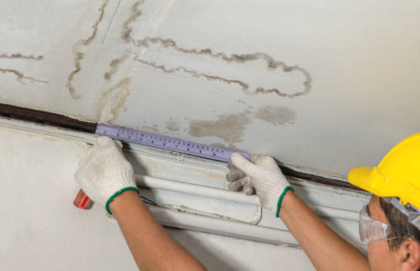 Reliable Structural Drying And Dehumidification contractor in Robbins, NC by Aqua Guard Water Damage